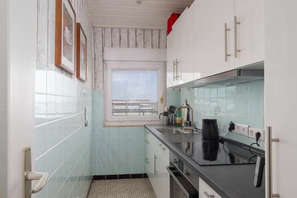 Immobilie in Dornum - Penthousewohnung mit Insel- und Meerblick - Bild 2
