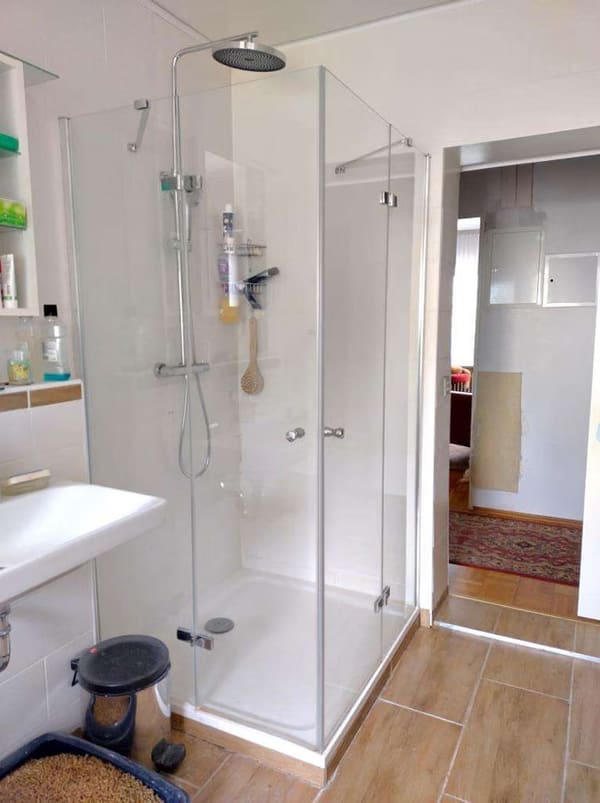 Immobilie in Rednitzhembach - Großzügige 3,5-Zimmer ETW mit Balkon in Rednitzhembach / Wohnung kaufen - Bild 2