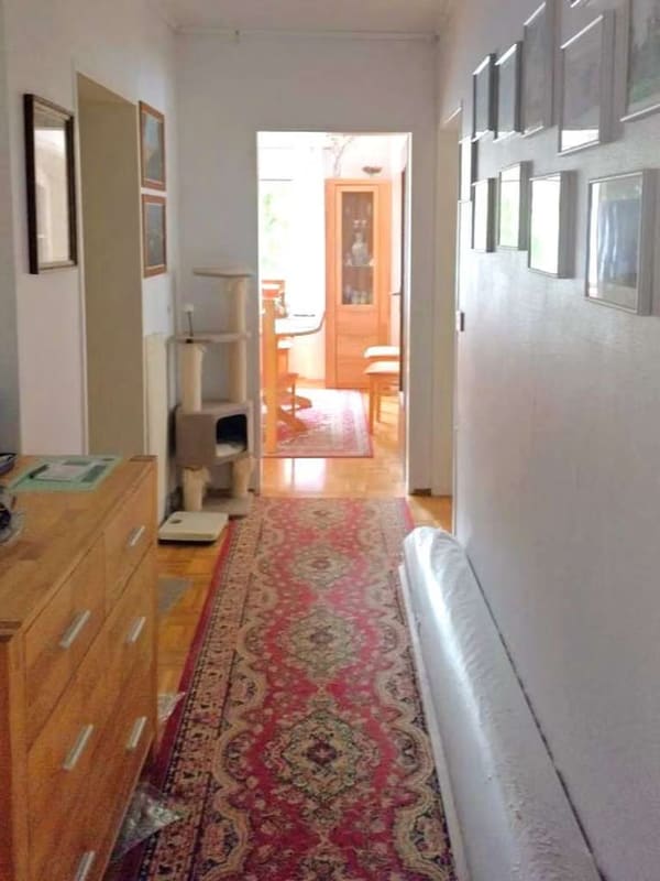 Immobilie in Rednitzhembach - Großzügige 3,5-Zimmer ETW mit Balkon in Rednitzhembach / Wohnung kaufen - Bild 3