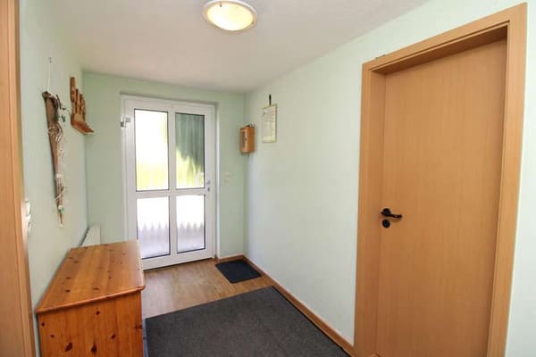 Immobilie in Polsingen - Freundliches Einfamilienhaus mit charmanter Architektur - Bild 1