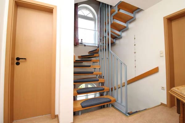 Immobilie in Polsingen - Freundliches Einfamilienhaus mit charmanter Architektur - Bild 4
