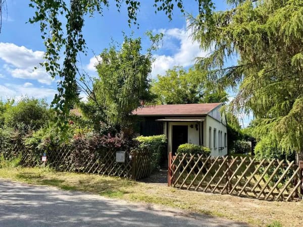 Immobilie in Kloster Lehnin - Ihr neues Zuhause in Lehnin! - Bild 1