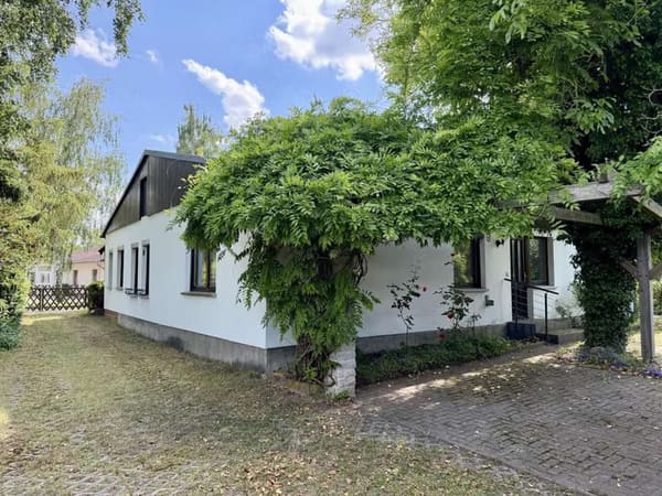 Immobilie in Kloster Lehnin - Ihr neues Zuhause in Lehnin! - Bild 2