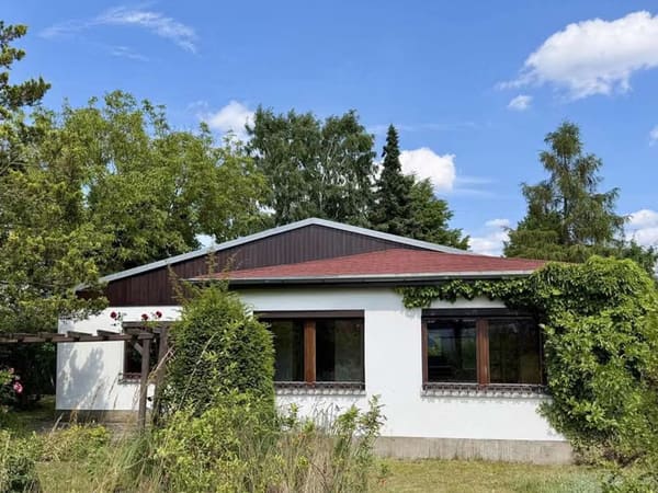 Immobilie in Kloster Lehnin - Ihr neues Zuhause in Lehnin! - Bild 3