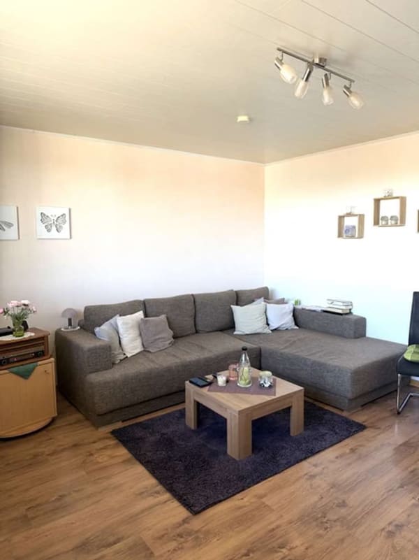 Immobilie in Kamp-Lintfort - Kapitalanlage! Vermietete 2 Zimmer Eigentumswohnung mit Balkon in Kamp-Lintfort - Bild 4