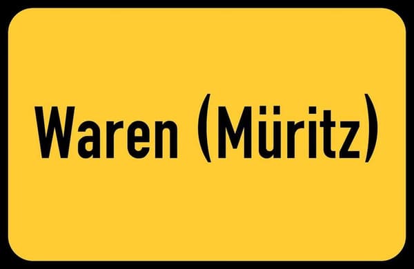 Immobilie in Waren (Müritz) - 2 ZB-DG noch nicht ausgebaut ~ SIE sind kein Handwerker? ~ keine Angast ~ wir haben Handwerker ~ - Bild 4
