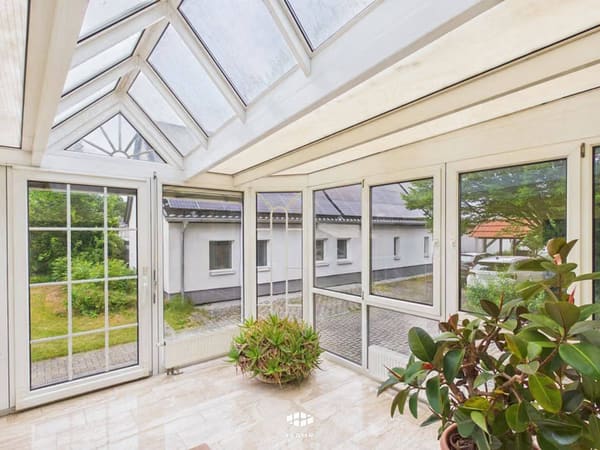 Immobilie in Peitz - Freistehendes Einfamilienhaus in Peitzer Top-Lage: 185 m² Wfl. auf 1.000 m² Grundstück - Bild 3