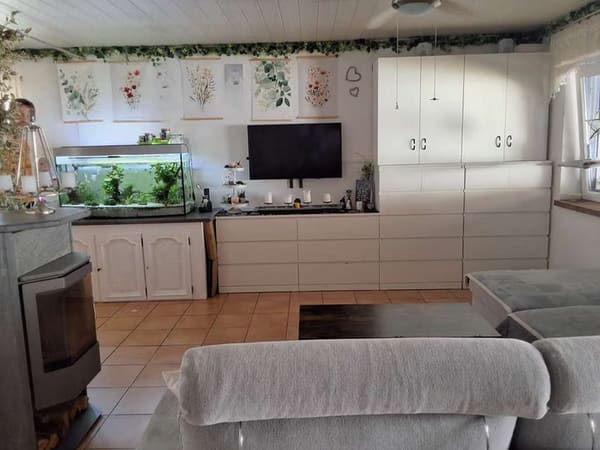 Immobilie in Flörsheim - Einfamilienhaus mit Einliegerwohnung in ruhiger Mainlage – vielseitig nutzbar - Bild 3