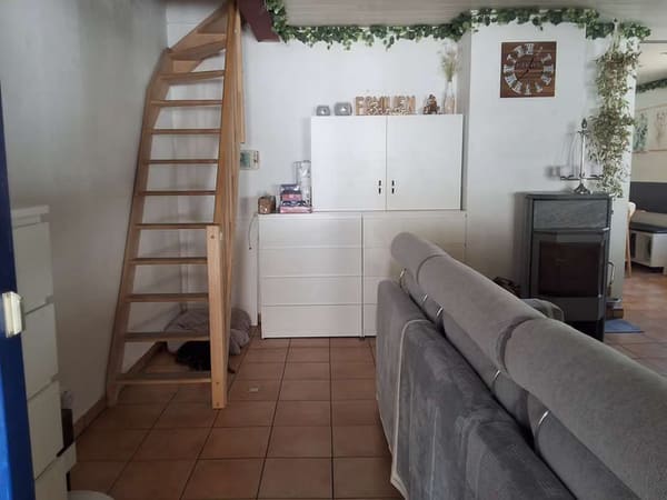Immobilie in Flörsheim - Einfamilienhaus mit Einliegerwohnung in ruhiger Mainlage – vielseitig nutzbar - Bild 4