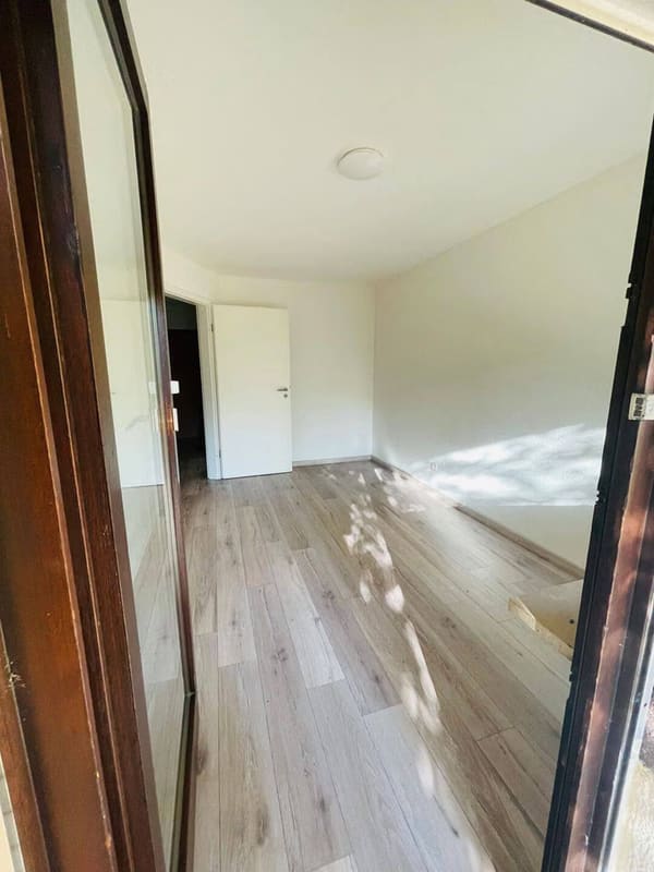 Immobilie in Bad Bellingen - Helle 2-Zimmer-Wohnung im Erdgeschoss - Nähe Kurpark - Bild 2