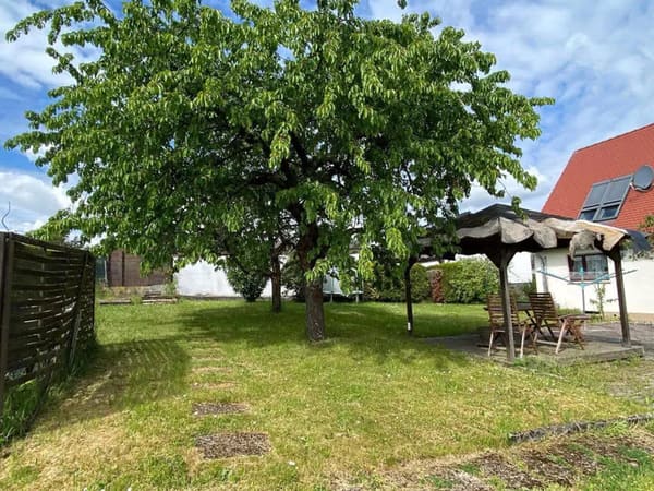 Immobilie in Wilhermsdorf - Für den geschickten Handwerker - Bild 4