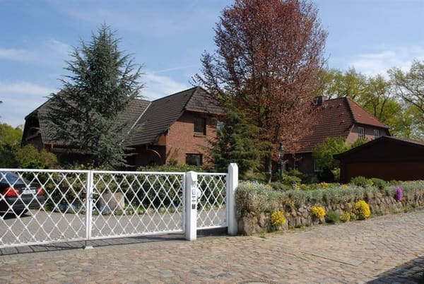 Immobilie in Trittau - Zweifamilienhaus in der schönsten Lage Trittaus - Bild 4