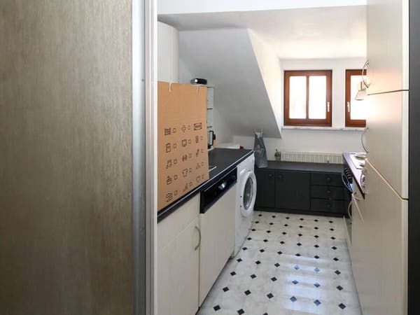 Immobilie in Fulda - Wohn- und Geschäftshaus in bester Innenstadtlage von Fulda - Bild 1