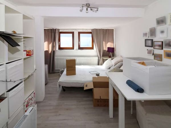 Immobilie in Fulda - Wohn- und Geschäftshaus in bester Innenstadtlage von Fulda - Bild 2