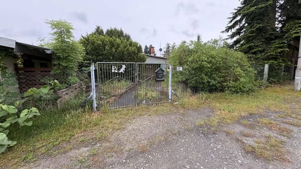Immobilie in Bad Muskau - Mužakow - Ebenerdiges Wohnen in ruhiger Wohnlage - Bild 2