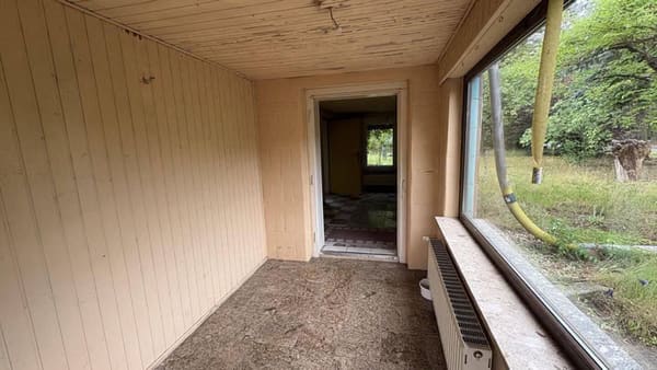 Immobilie in Bad Muskau - Mužakow - Ebenerdiges Wohnen in ruhiger Wohnlage - Bild 4