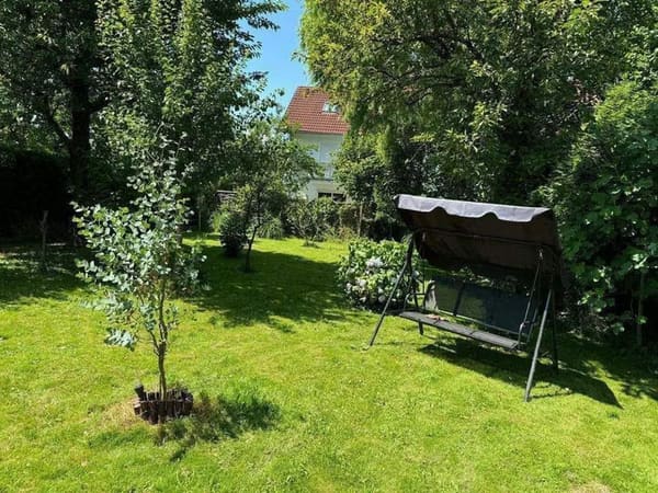 Immobilie in Birlenbach - Gepflegtes EFH in ruhiger Lage von Birlenbach - mit traumhaftem Garten! - Bild 0