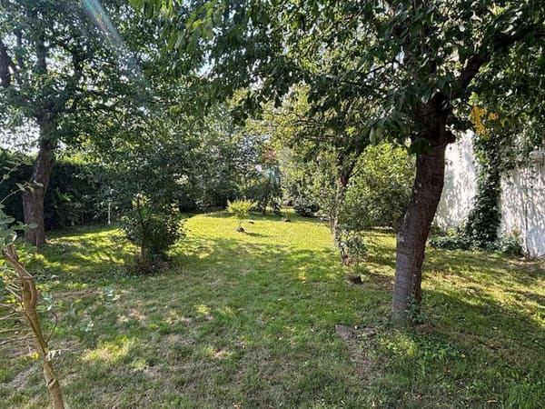 Immobilie in Birlenbach - Gepflegtes EFH in ruhiger Lage von Birlenbach - mit traumhaftem Garten! - Bild 4