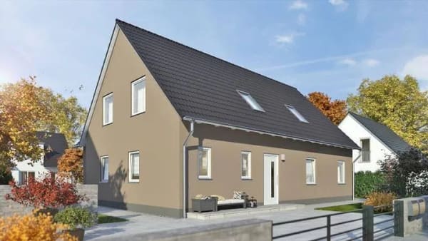 Immobilie in Trechtingshausen - Glücksmomente unter einem Dach mit Oma & Opa - Wir bereiten den Weg - unkompliziert und sicher - Bild 2