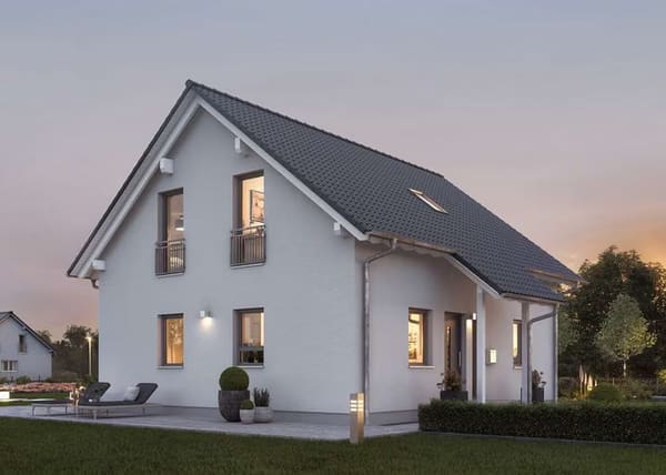 Immobilie in Trippstadt - LifeStyle 16.04 S als Ausbauhaus!!! Das Einfamilienhaus kombiniert schönes Wohnen mit preisgünstigem - Bild 3