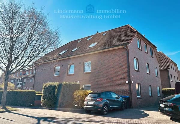Immobilie in Jork - Renditepotenzial mitten in Jork - Bild 0