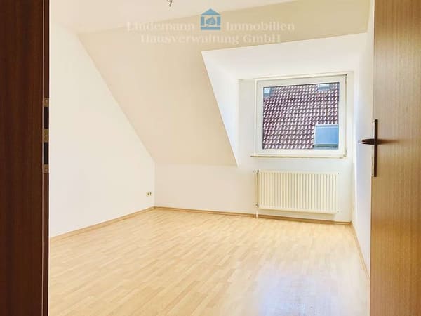 Immobilie in Jork - Renditepotenzial mitten in Jork - Bild 4