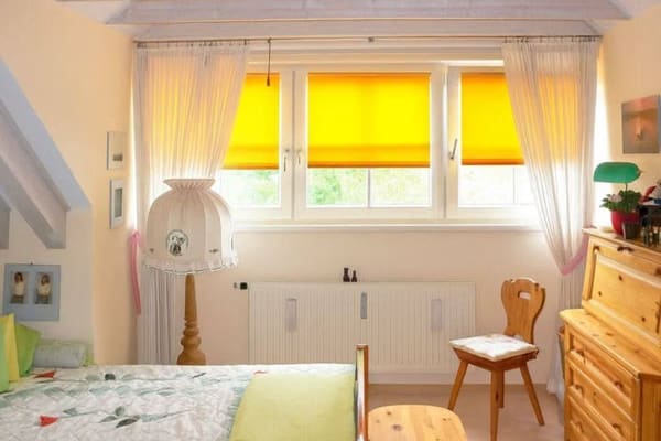 Immobilie in Landsberg am Lech - Citynahe Dachgeschosswohnung mit Galerie, Loggien & Stellplätzen - Bild 2
