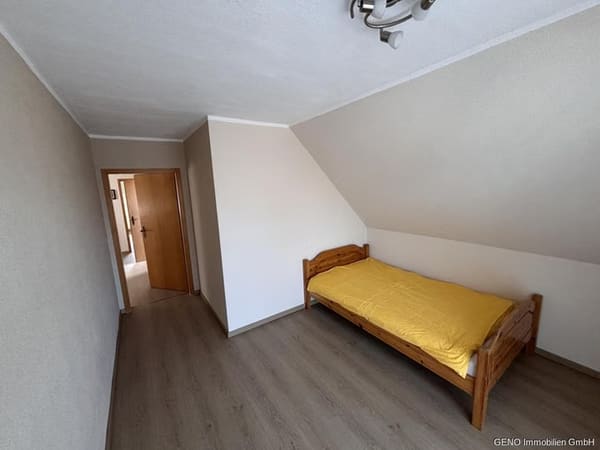Immobilie in Dötlingen - Einfamilienhaus freistehend in Dötlingen - Bild 4