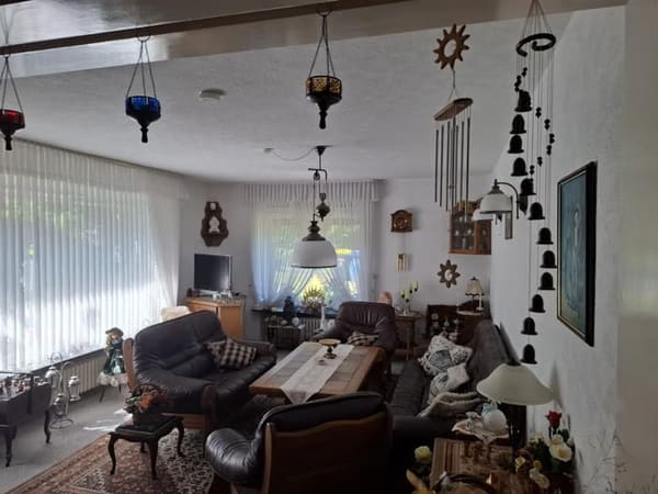 Immobilie in Burg (Dithmarschen) - Einfamilienhaus freistehend in Burg (Dithmarschen) - Bild 2