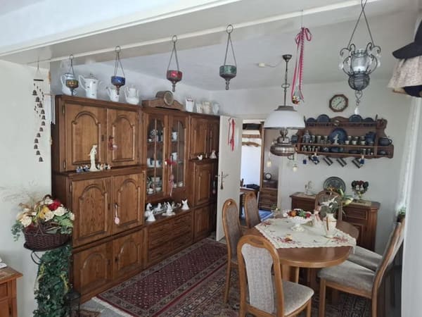Immobilie in Burg (Dithmarschen) - Einfamilienhaus freistehend in Burg (Dithmarschen) - Bild 3