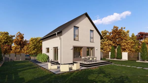 Immobilie in Nordwestuckermark - Einfamilienhaus freistehend in Fürstenwerder (Fürsterwerder) - Bild 0