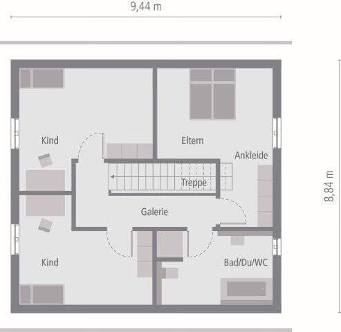 Immobilie in Nordwestuckermark - Einfamilienhaus freistehend in Fürstenwerder (Fürsterwerder) - Bild 4