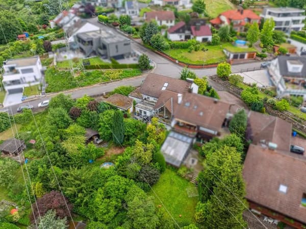 Immobilie in Kleinostheim - Mehrfamilienhaus in Kleinostheim - Bild 1