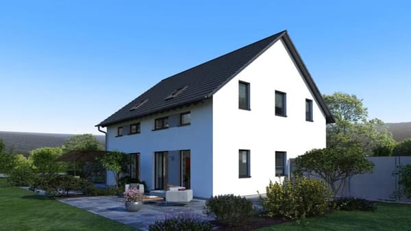 Immobilie in Petershagen/Eggersdorf - Mehrfamilienhaus in Petershagen/Eggersdorf (Eggersdorf) - Bild 0