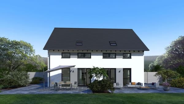 Immobilie in Petershagen/Eggersdorf - Mehrfamilienhaus in Petershagen/Eggersdorf (Eggersdorf) - Bild 3