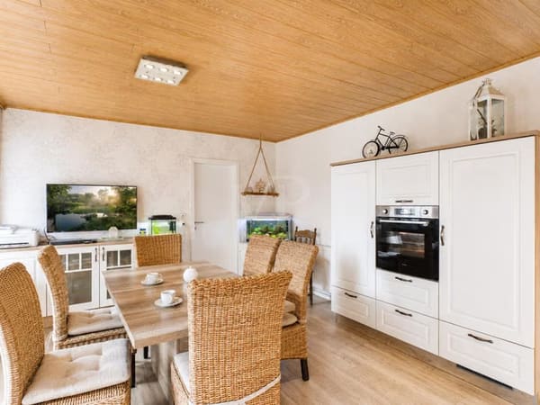 Immobilie in Eversmeer - Einfamilienhaus freistehend in Eversmeer - Bild 2