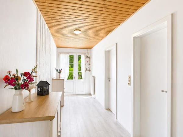 Immobilie in Eversmeer - Einfamilienhaus freistehend in Eversmeer - Bild 3