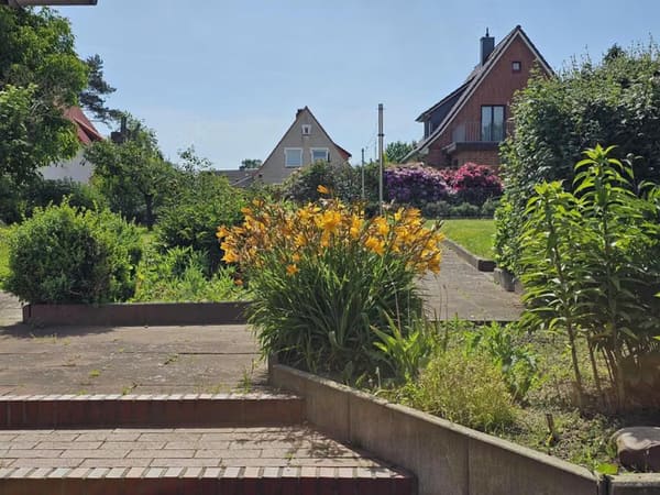 Immobilie in Visselhövede - Einfamilienhaus freistehend in Visselhövede - Bild 4