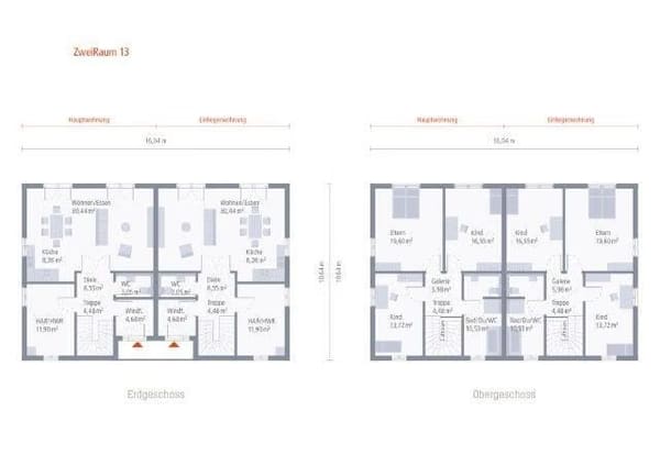 Immobilie in Templin - Mehrfamilienhaus in Templin - Bild 1
