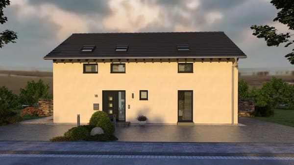 Immobilie in Rackwitz - Einfamilienhaus freistehend in Rackwitz - Bild 3