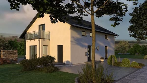 Immobilie in Rackwitz - Einfamilienhaus freistehend in Rackwitz - Bild 4