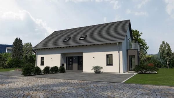 Immobilie in Rackwitz - Mehrfamilienhaus in Rackwitz - Bild 1