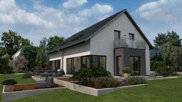 Immobilie in Rackwitz - Mehrfamilienhaus in Rackwitz - Bild 4
