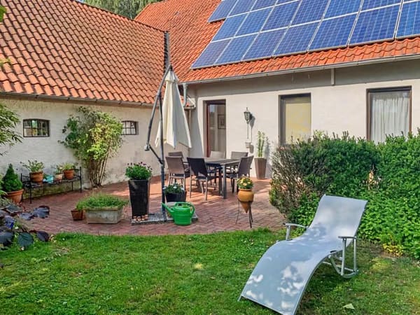 Immobilie in Affinghausen - Bauernhaus in Affinghausen - Bild 1