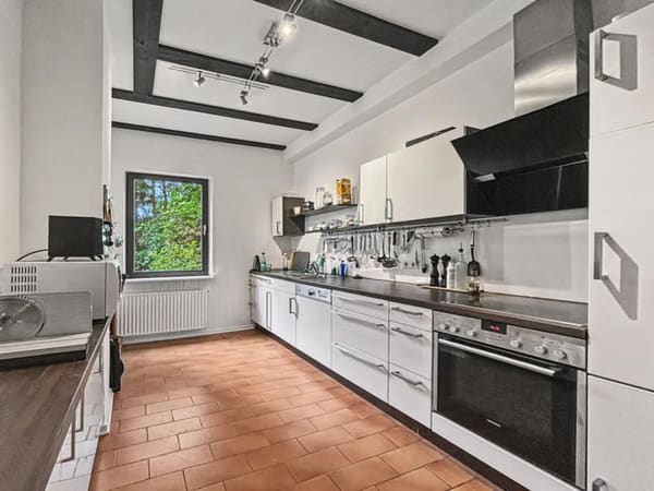 Immobilie in Affinghausen - Bauernhaus in Affinghausen - Bild 4