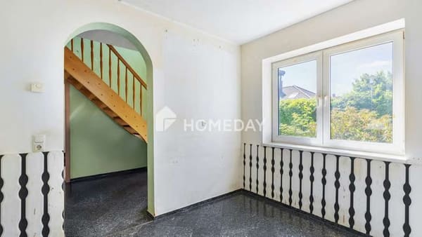 Immobilie in Bentwisch - Vier Zimmer, sonniger Garten und gemütlicher Kamin – Ihr neues Zuhause - Bild 1