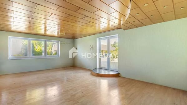 Immobilie in Bentwisch - Vier Zimmer, sonniger Garten und gemütlicher Kamin – Ihr neues Zuhause - Bild 4