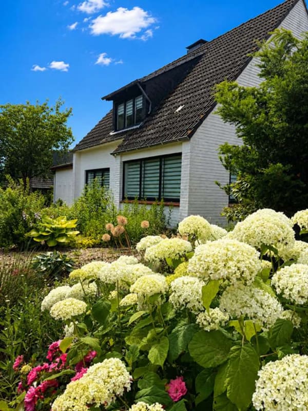 Immobilie in Böklund - Wohnen mit Wohlfühlgarantie-ein Zuhause zum Ankommen - Bild 1