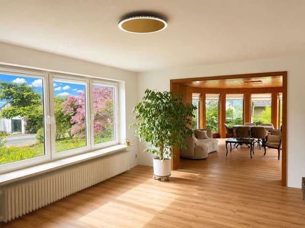 Immobilie in Böklund - Wohnen mit Wohlfühlgarantie-ein Zuhause zum Ankommen - Bild 4