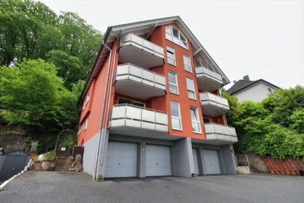 Immobilie in Witten - MFH mit 5 WOHNEINHEITEN | WFL: rd. 366 m² | BAUJAHR: 2007 | WIT-HERBEDE - Bild 0